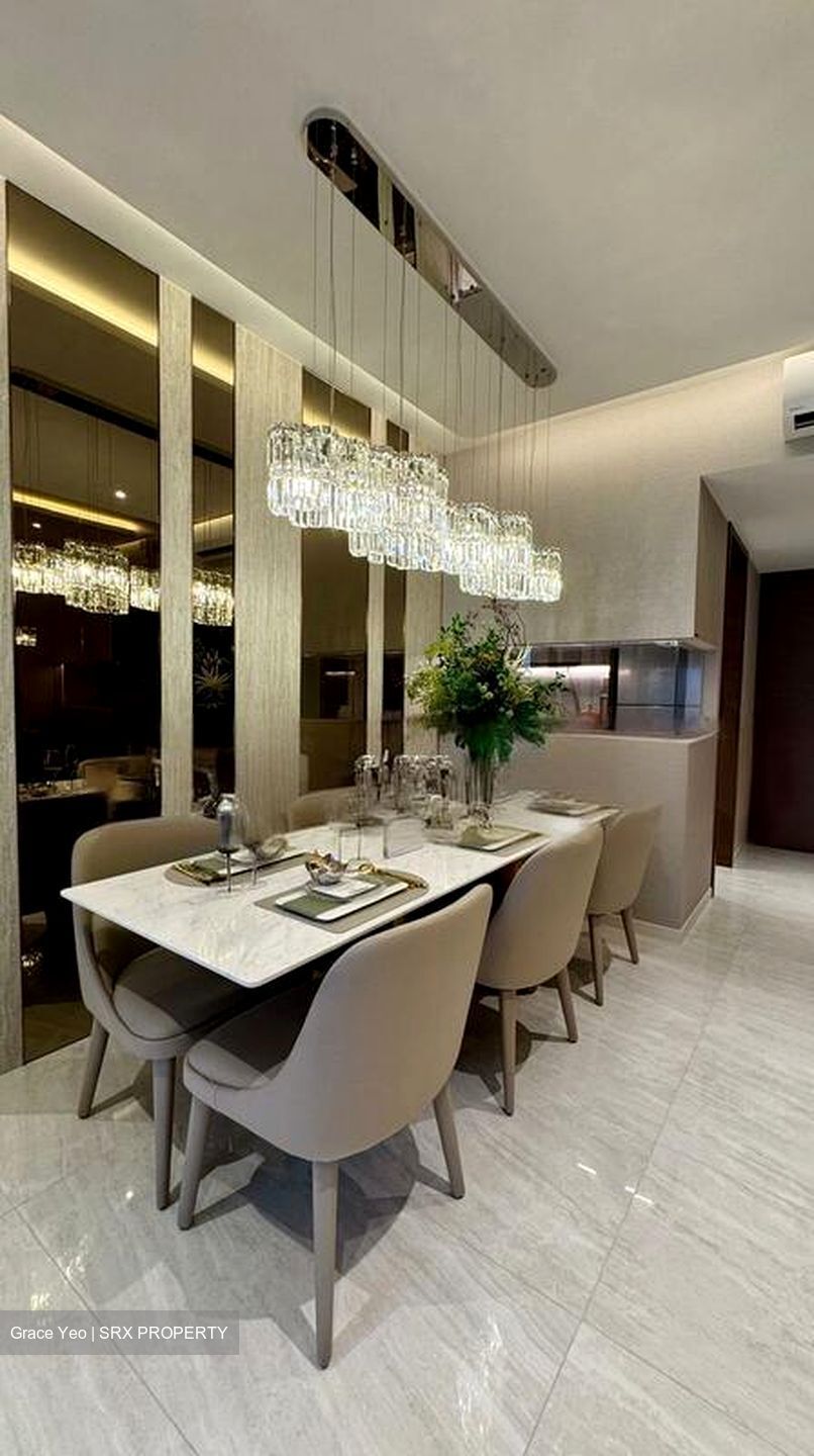 ARDOR RESIDENCE (D15), Apartment #479966831